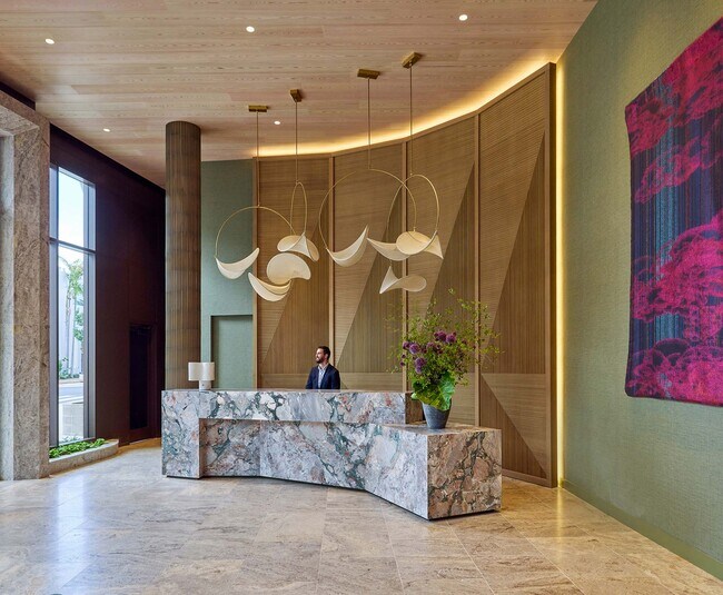 Foto del interior - 700 Broadway