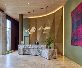 Interior Photo - 700 Broadway