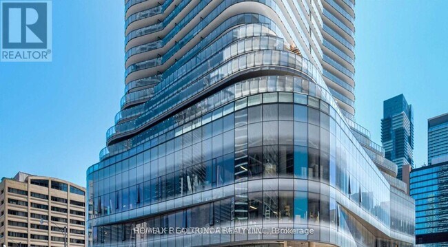 Building Photo - 11 Wellesley St W