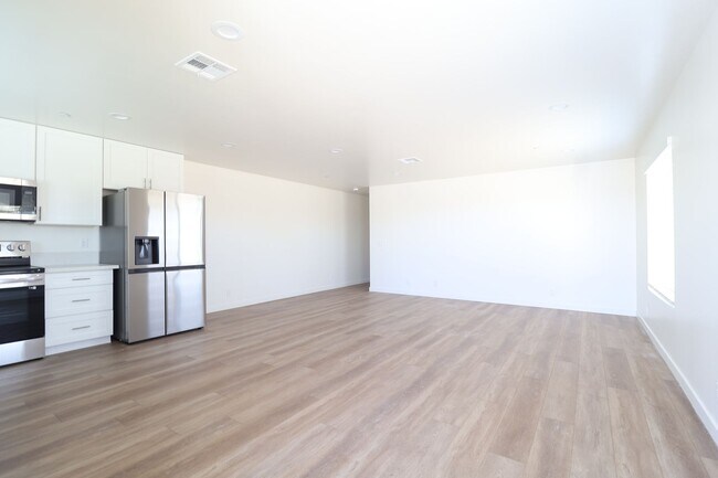 Foto del edificio - 713 S Downs St