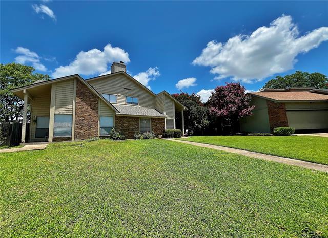 Foto principal - 1803 Ridgebrook Dr