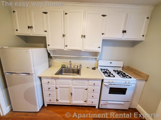 Foto del edificio - 16 Ware St