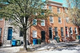 Primary Photo - 916 W Lombard St