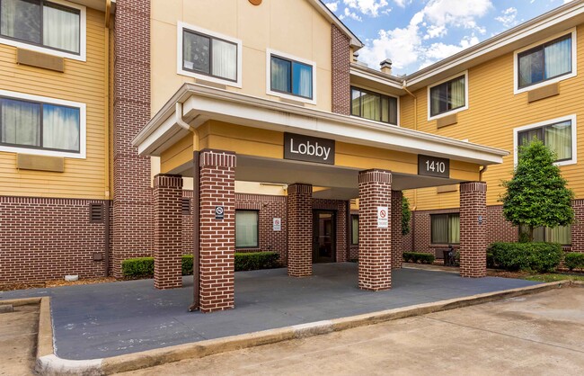 Building Photo - Furnished Studio-Houston - NASA - Johnson Space Center