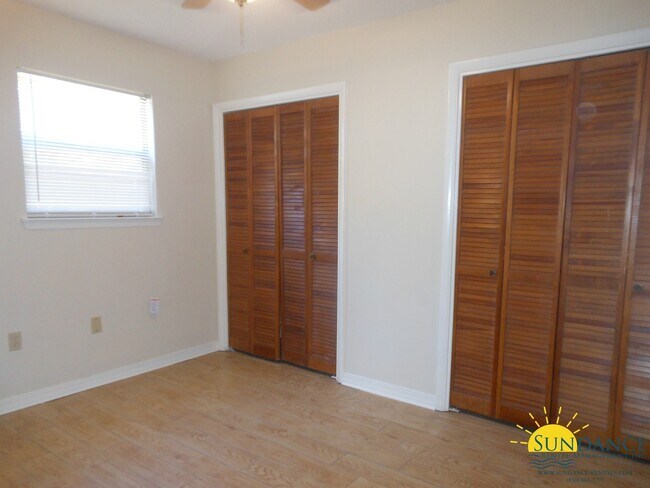 Foto del edificio - Nice 2 Bedroom Duplex in Mary Esther