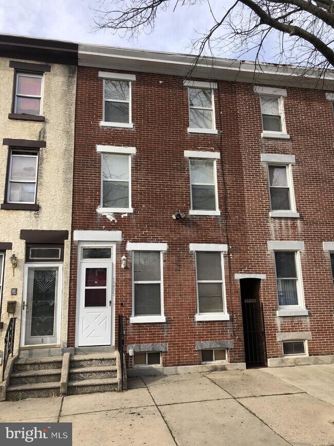 Foto del edificio - 1205 Locust St