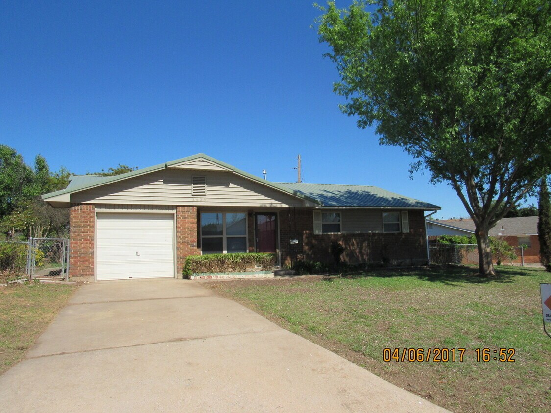 Foto principal - Pet Friendly Home!