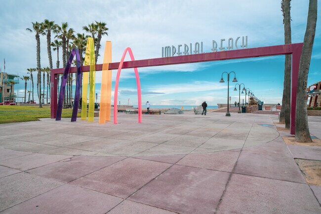 Foto del edificio - 714 Seacoast Dr