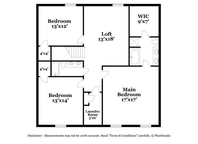Foto del edificio - 2613 Cider Ridge Rd