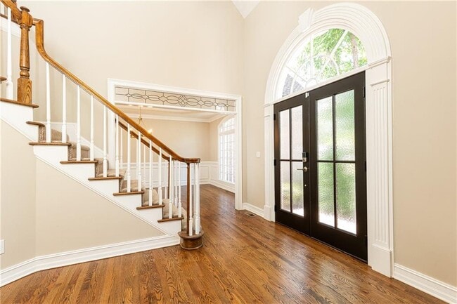 Building Photo - 9360 Nesbit Lakes Dr