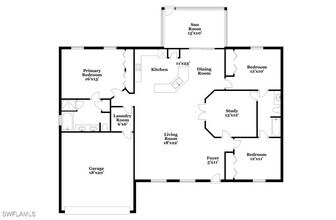 Building Photo - 2321 NE 34th Ln