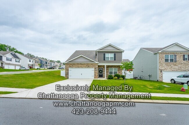 Foto del edificio - 9807 Ramble Brook Ln