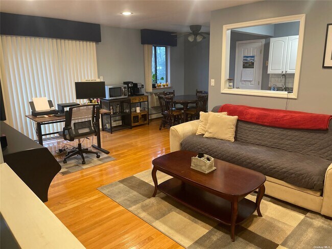 Foto del edificio - 263 River Ave