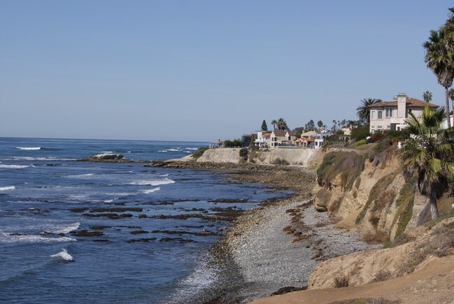 Foto del edificio - 5538 La Jolla Blvd