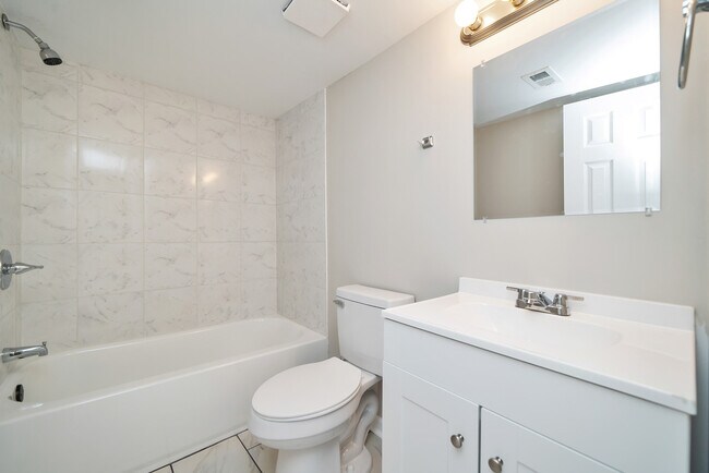 Foto del edificio - 6016 New Castle Rd