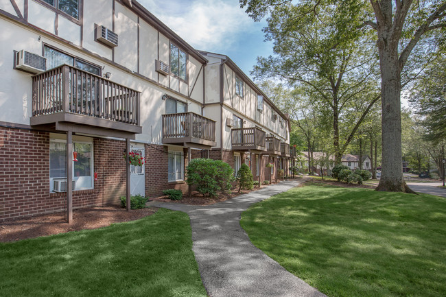 Apartments Norwich Ct