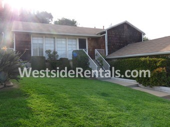 Foto principal - 3253 Inglewood Blvd