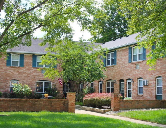 Fairfield Property Apartments in Fairfield, OH