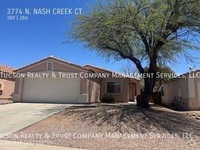 Building Photo - 3774 N Nash Creek Ct