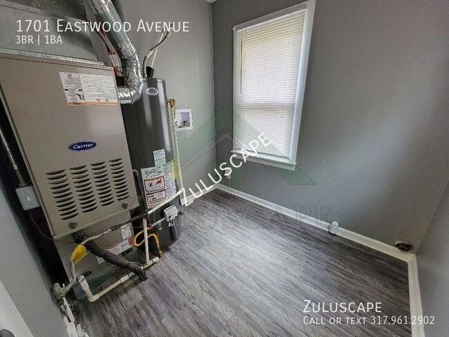Building Photo - 1701 Eastwood Ave