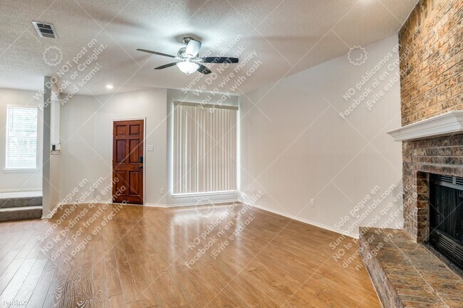 Foto del edificio - 3 br, 3 bath House - 6300 Glen Knoll Dr