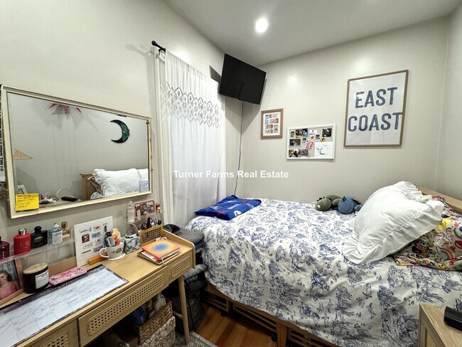 Foto del edificio - 91 Hudson St