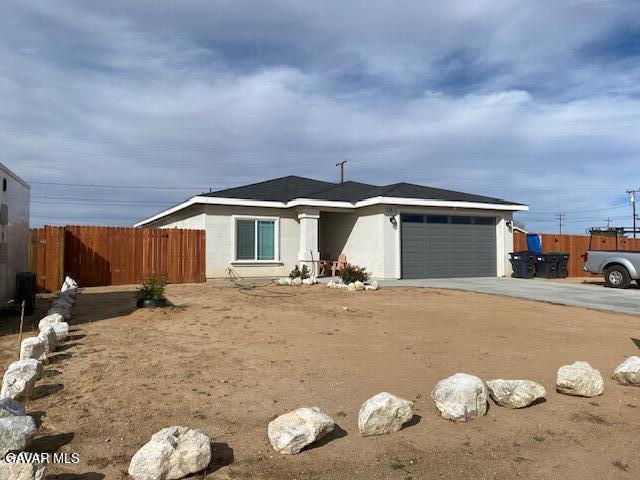 Primary Photo - 9161 Lime Ave