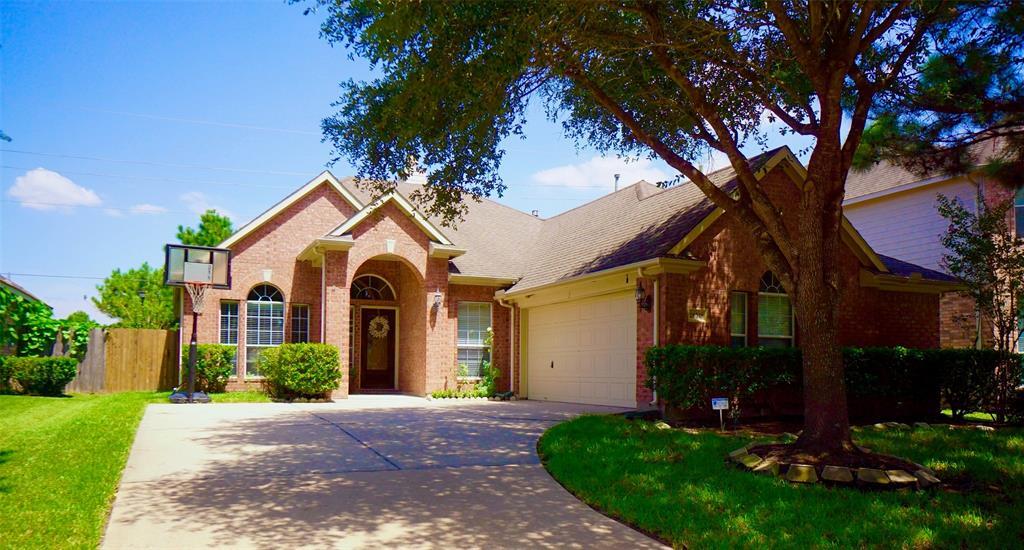 26518 Blanchard Grove Dr, Katy, TX 77494 House Rental in Katy, TX