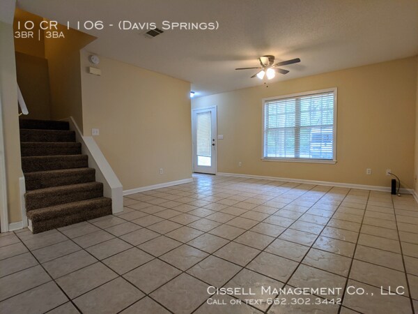 Building Photo - 10 Davis Springs
