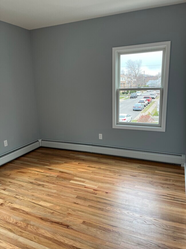 Dormitorio - 41 Henry St