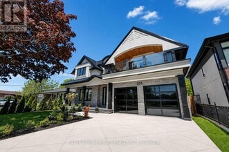 Building Photo - 221 Morden Rd