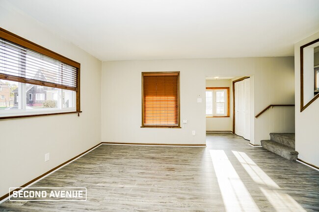 Foto del edificio - 200 Delaware Ave