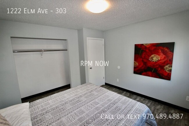 Building Photo - ***RARELY AVAILABLE 1 BED, 1 BATH*** CMU C...