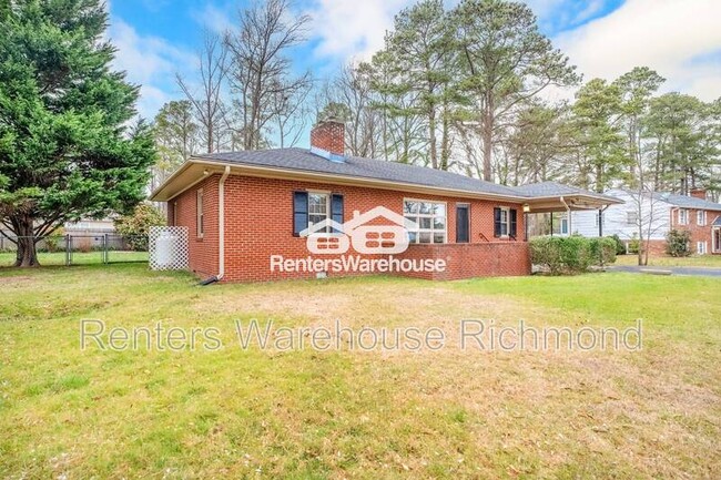 Building Photo - 8302 Franconia Rd