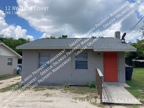 Building Photo - 12 NW 16th Ct