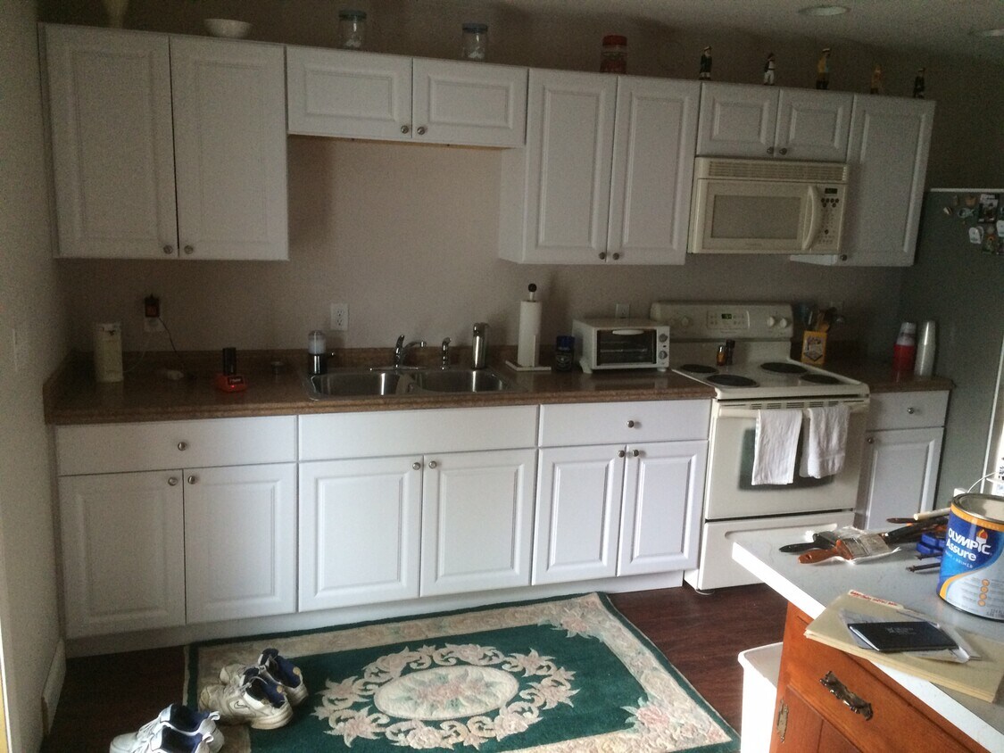 Kitchen - 9 Cuyler Ave