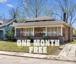 Building Photo - 1667 Foster Ave