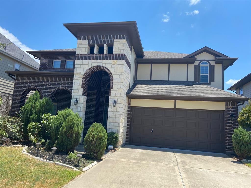 27607 Huggins Crest Ct, Fulshear, TX 77441 House Rental in Fulshear