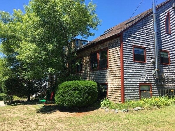 Foto del edificio - 13 Plum Island Turnpike