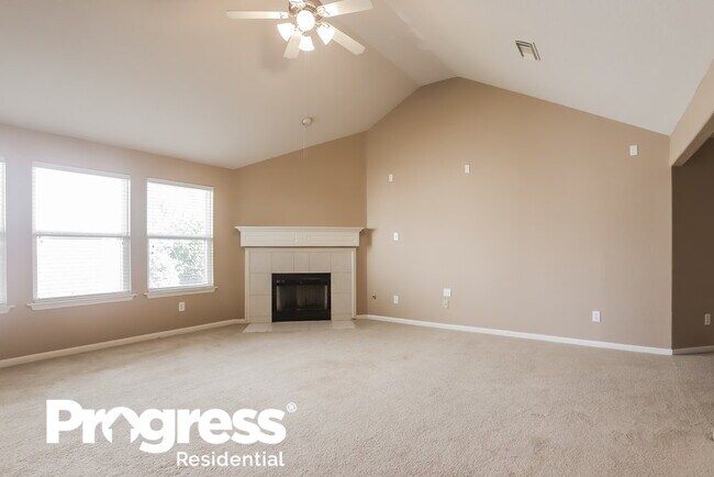 Foto del edificio - 12547 Blinnwood Ln