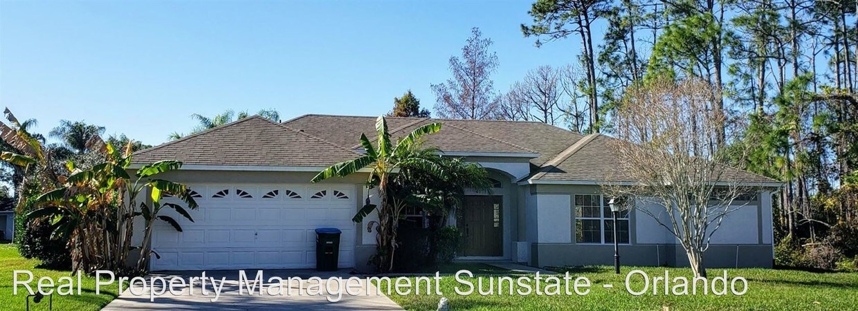 Foto principal - 4 br, 2 bath House - 601 Alder Grove