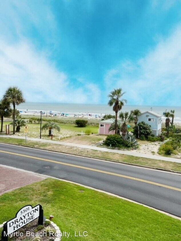 Primary Photo - 3 br, 2 bath House - 5501 North Ocean Boul...