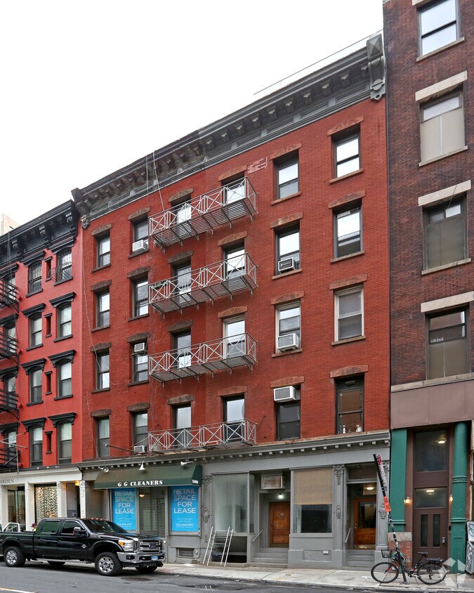 Primary Photo - 46 Grand St
