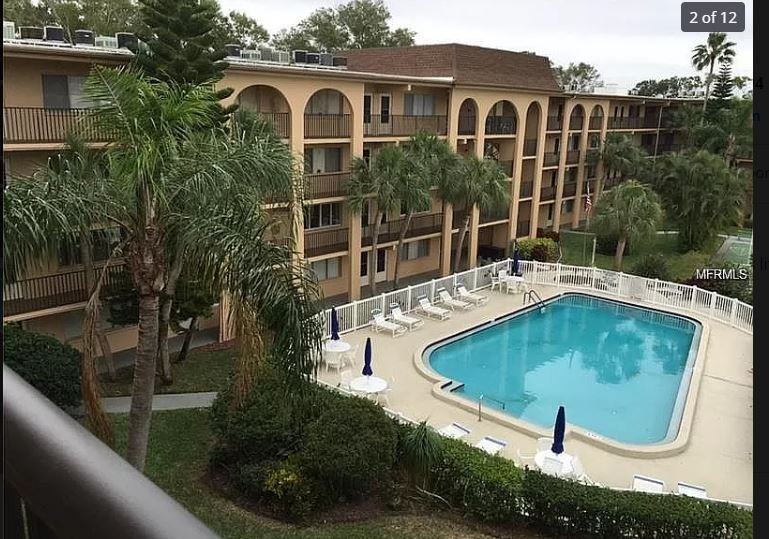 Primary Photo - 2525 West Bay Dr
