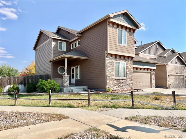 Building Photo - 6605 Alliance Loop