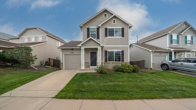 Cute 2 Story Home in Ridgeview at Stetson ... - Cute 2 Story Home in Ridgeview at Stetson ...