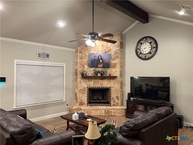 Foto del edificio - 8205 Salt Mill Hollow Dr