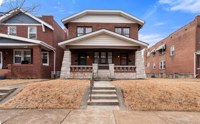 Building Photo - 3662 Wilmington Ave
