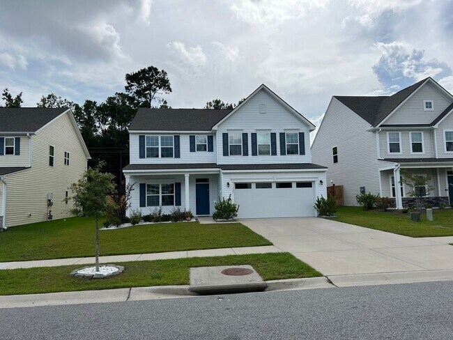 Foto del edificio - 125 Country Oaks Ln
