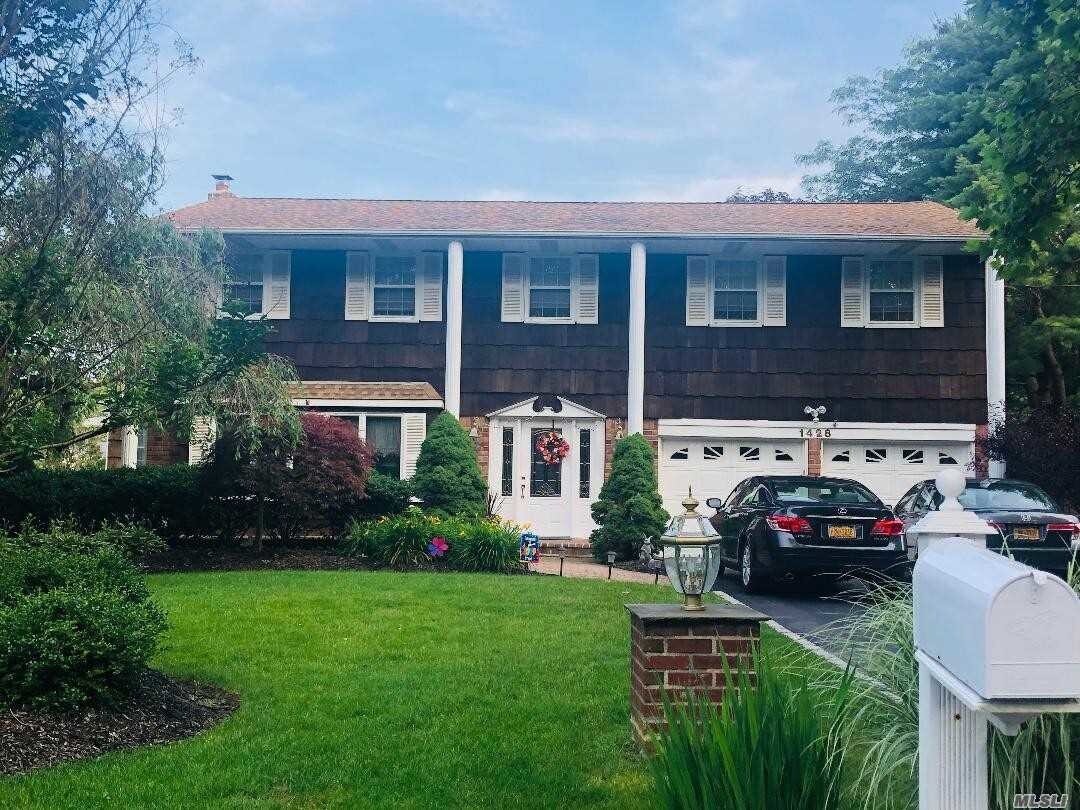 Primary Photo - 1428 Pulaski Rd